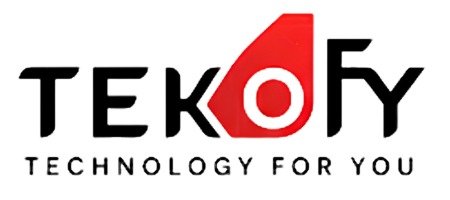 Tekofy Technologies — Technology for You